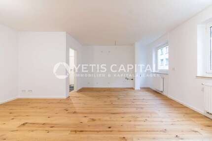 Wohnung Köln Innenstadt - 2 Zimmer, 59 m&sup2;, 389.000&euro; | Angebot:26292063
