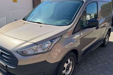 Ford Transit Connect 118.000 km 8.990 &euro; Neuss 41462