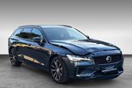 Volvo V60 T8 Plus Dark Hybrid AWD Leder LED AHK 12.629 km 28.900 &euro; Wuppertal 42327
