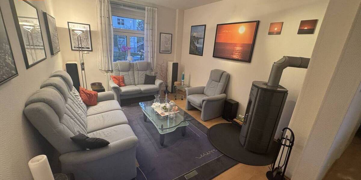 Reihenmittelhaus Mülheim an der Ruhr Mellinghofen - 3 Zimmer, 85 m&sup2;, 369.000&euro; | Angebot:26163273