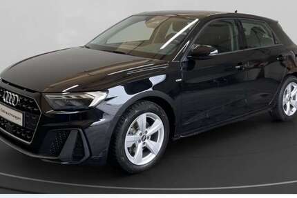 Audi A1 55.814 km 21.990 &euro; Köln 50823