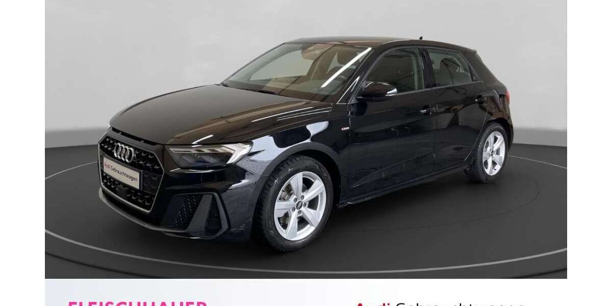 Audi A1 55.814 km 21.990 &euro; Köln 50823