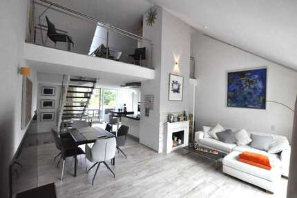 Wohnung Köln Rodenkirchen - 4 Zimmer, 165 m&sup2;, 1.150.000&euro; | Angebot:27251555