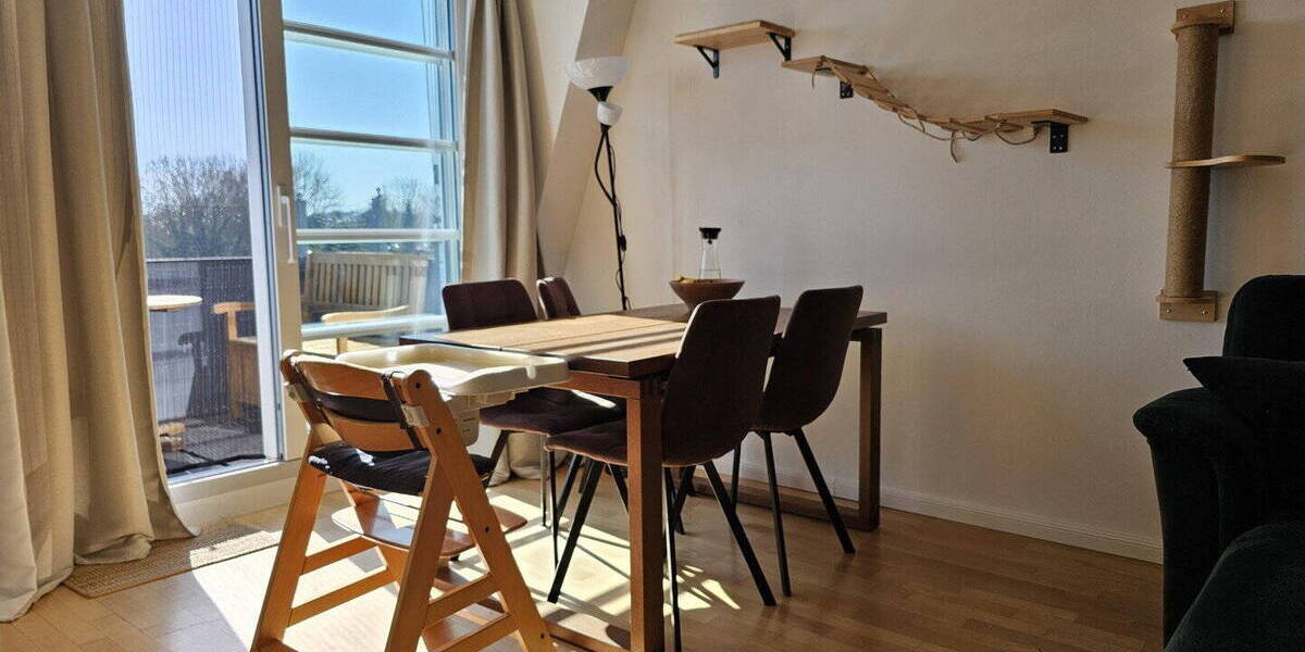 Etagenwohnung Frechen - 4 Zimmer, 94 m&sup2;, 425.000&euro; | Angebot:26201052