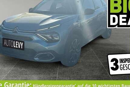Citroen C4 11.959 km 21.888 &euro; Frechen 50226