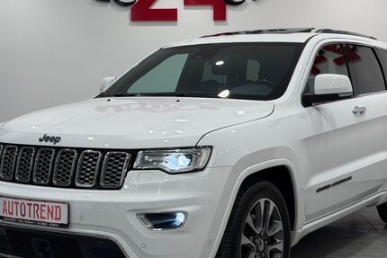 Jeep Grand Cherokee 112.000 km 28.900 &euro; Bergisch Gladbach 51469