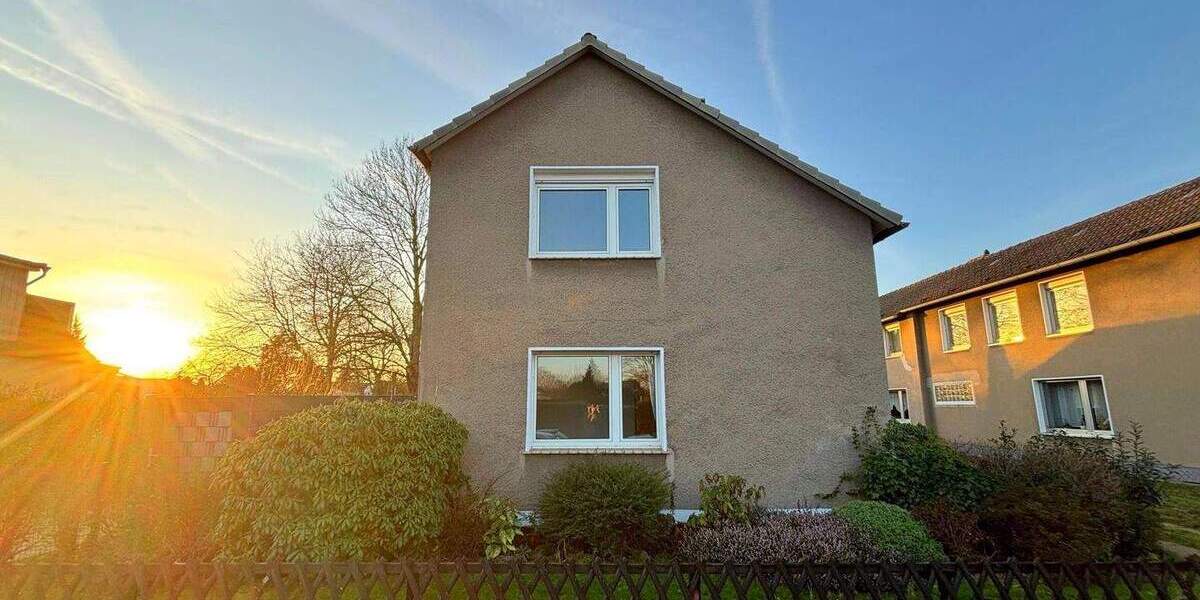 Einfamilienhaus Leverkusen Opladen - 6 Zimmer, 136 m&sup2;, 438.500&euro; | Angebot:25725695