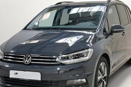 VW Touran 14.000 km 34.370 &euro; Meerbusch 40668