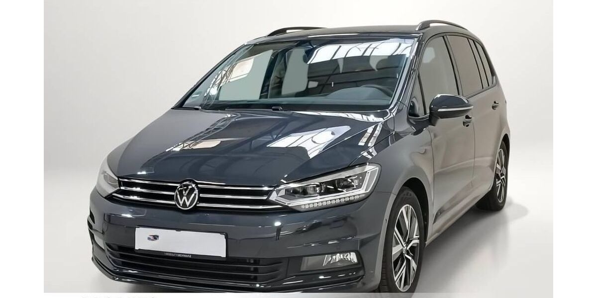 VW Touran 14.000 km 34.370 &euro; Meerbusch 40668