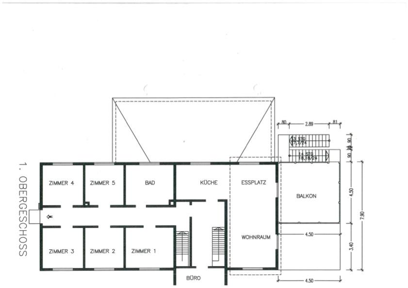 Einfamilienhaus Solingen Burg - 790.000&euro; | Angebot:26224968