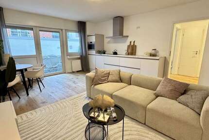 Wohnung Köln Innenstadt - 3 Zimmer, 77 m&sup2;, 439.000&euro; | Angebot:26100137