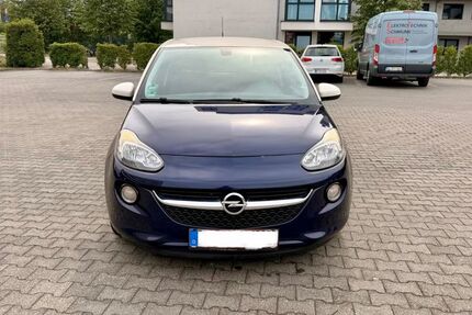 Opel Adam 240.000 km 2.999 &euro; Köln 50825