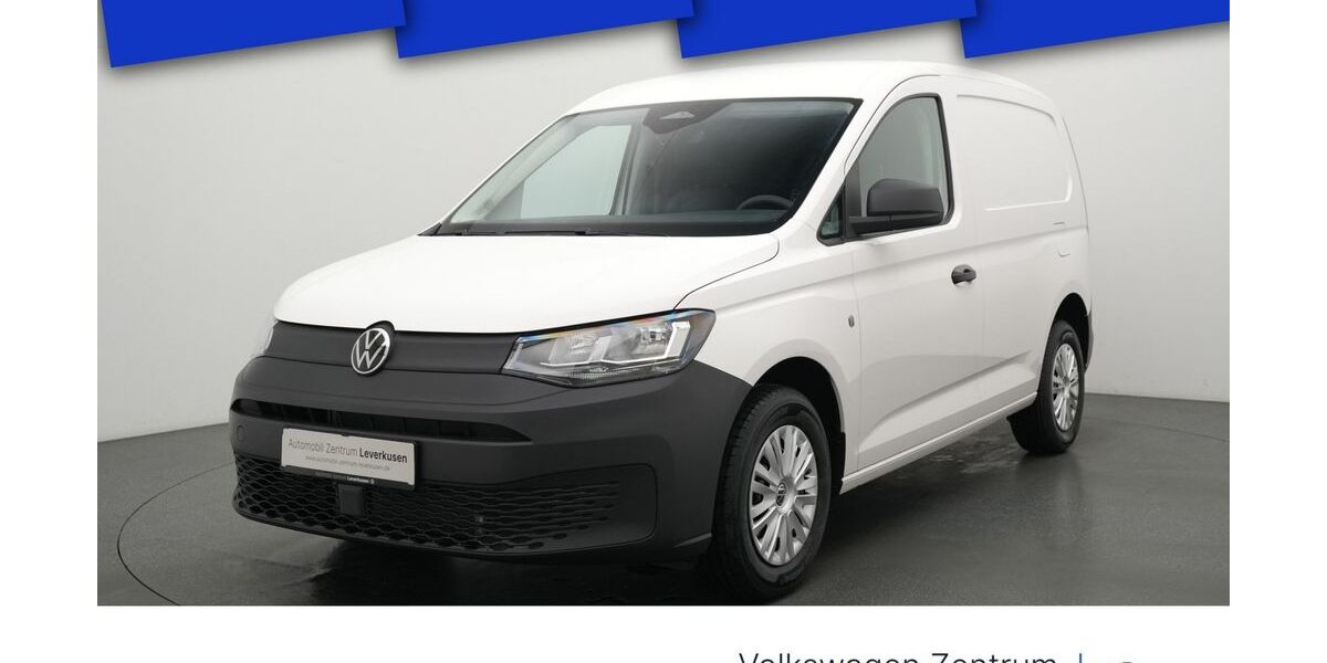 VW Caddy 2.001 km 31.480 &euro; Leverkusen 51379