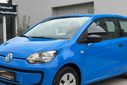 VW up! 18.419 km 7.490 &euro; Velbert 42551