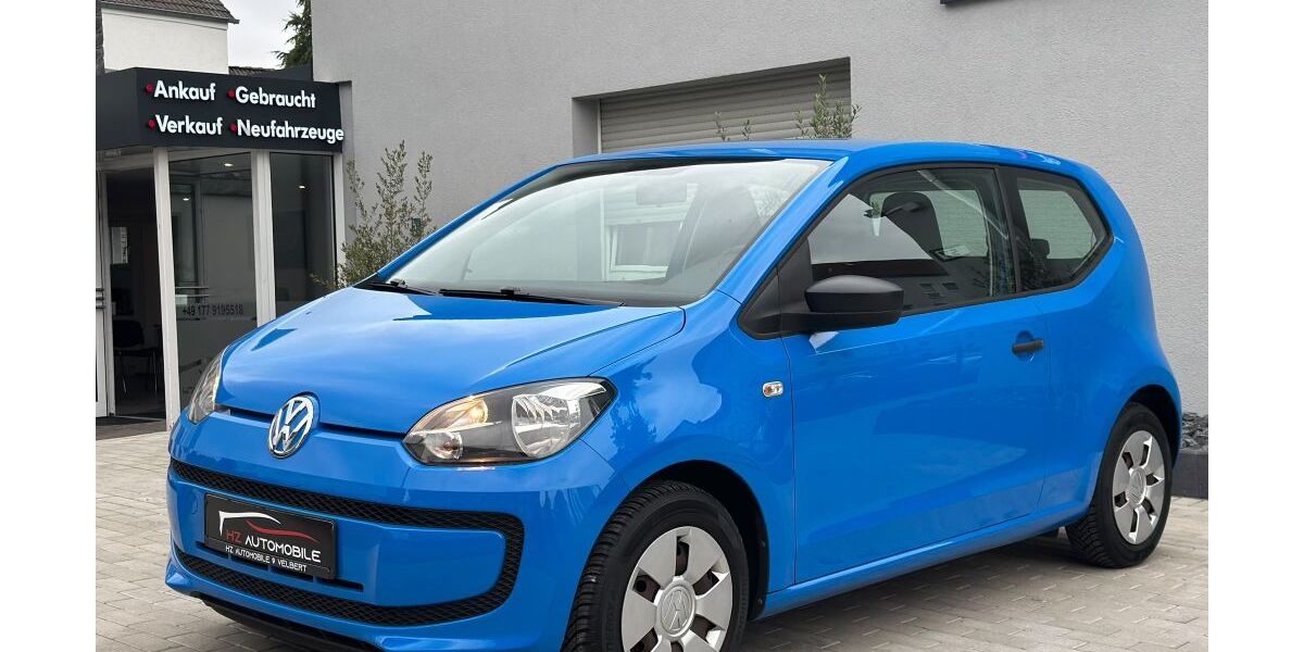 VW up! 18.419 km 7.490 &euro; Velbert 42551