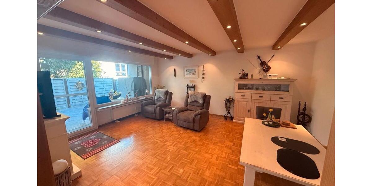 Terrassenwohnung Mettmann - 2 Zimmer, 75 m&sup2;, 1.150&euro; | Angebot:26049780