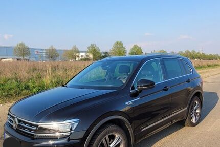 VW Tiguan 142.000 km 25.999 &euro; Kaarst 41564