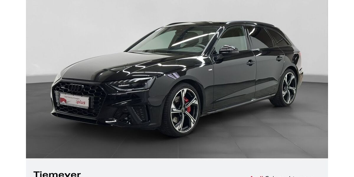 Audi A4 20.766 km 37.980 &euro; Remscheid 42897