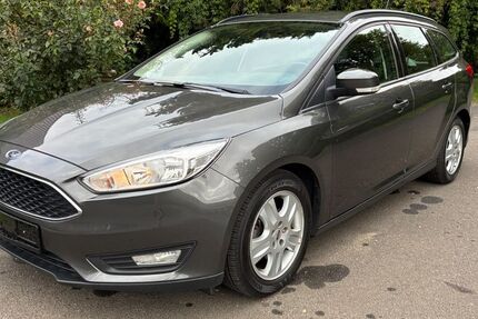 Ford Focus 82.250 km 6.999 &euro; Frechen 50226