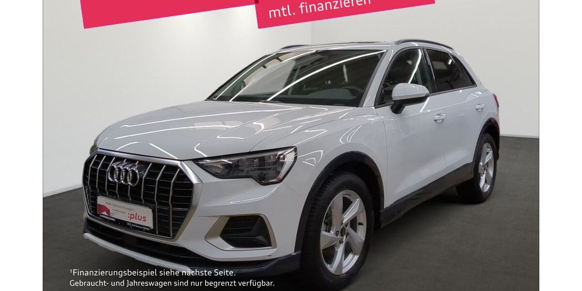 Audi Q3 25.512 km 30.350 &euro; Mülheim a.d. Ruhr 45481