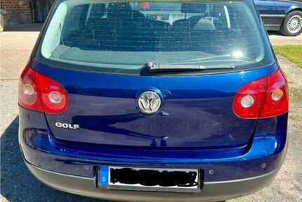 VW Golf 128.499 km 3.450 &euro; Mettmann 40822