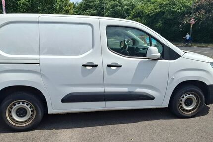 Opel Combo 170.000 km 7.200 &euro; Ratingen 40880