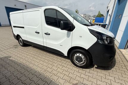 Opel Vivaro 173.000 km 8.800 &euro; Frechen 50226