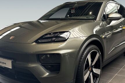 Porsche Macan 16.900 km 93.900 &euro; Willich 47877