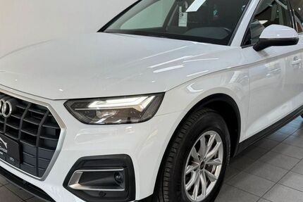 Audi Q5 90.000 km 28.990 &euro; Heiligenhaus 42579