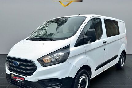 Ford Transit Custom 226.536 km 8.990 &euro; Wuppertal 42115
