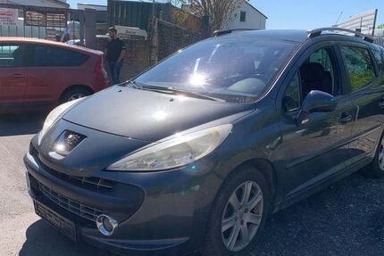 Peugeot 207 265.000 km 699 &euro; Bergisch Gladbach 51465