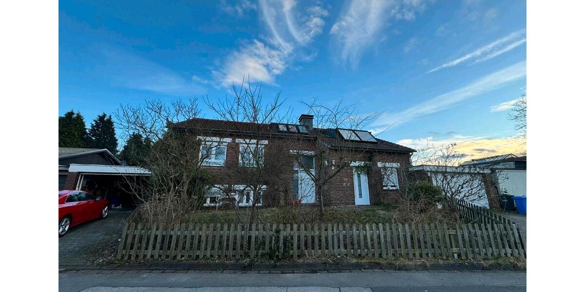 Mehrfamilienhaus, Wohnhaus Leichlingen (Rheinland) - 8 Zimmer, 180 m&sup2;, 649.000&euro; | Angebot:25354627