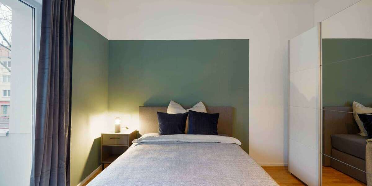 Zimmer Köln Lindenthal - 815&euro; | Angebot:23606086