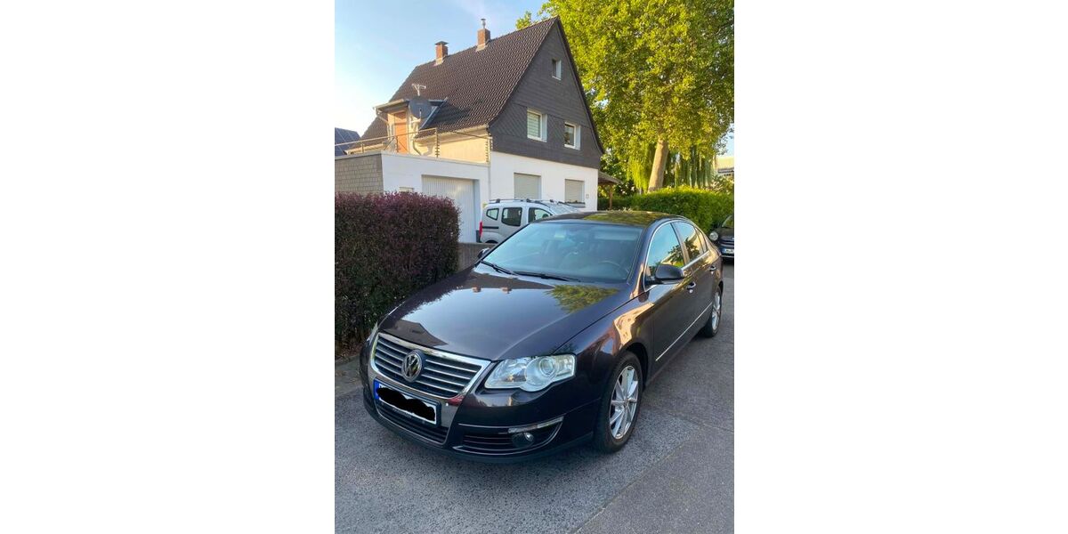 VW Passat 267.000 km 2.000 &euro; Düsseldorf 40229
