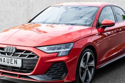Audi A3 12.506 km 35.950 &euro; Meerbusch 40670