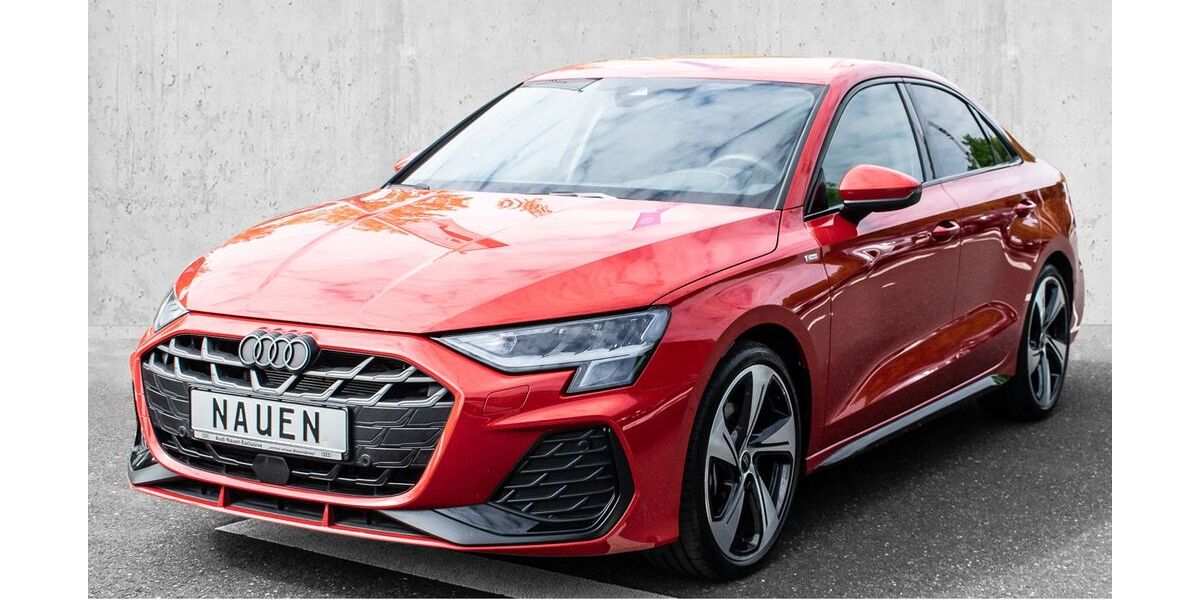 Audi A3 12.506 km 35.950 &euro; Meerbusch 40670