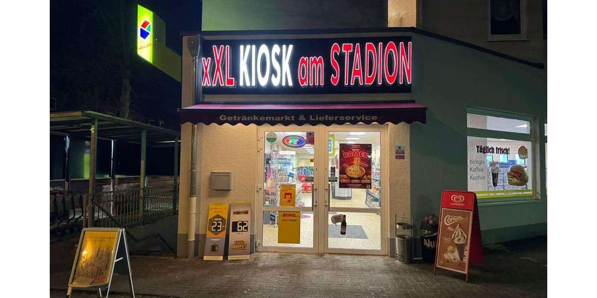 Gewerbeobjekt Leverkusen Wiesdorf - 3.699&euro; | Angebot:24456790