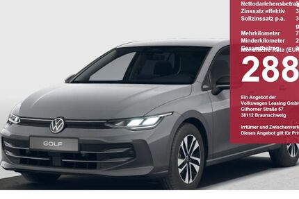 VW Golf 10.000 km 28.900 &euro; Kaarst 41564