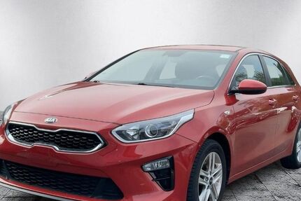 Kia ceed / Ceed 76.700 km 14.340 &euro; Radevormwald 42477