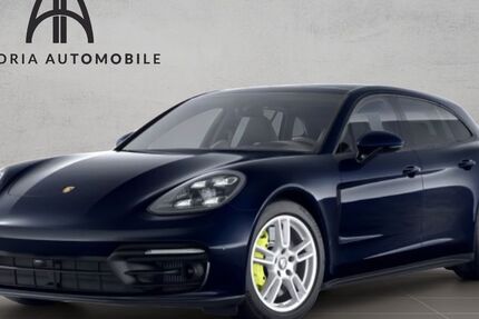 Porsche Panamera 18.113 km 81.911 &euro; Kaarst (bei Düsseldorf) 41564