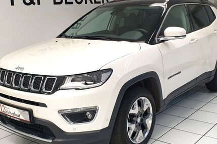 Jeep Compass 34.070 km 18.790 &euro; Wuppertal 42275