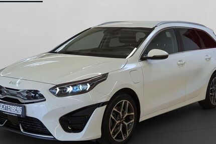 Kia ceed Sportswagon 47.950 km 22.150 &euro; Leverkusen 51381