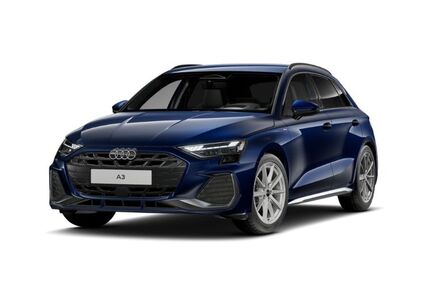 Audi A3 9.244 km 34.980 &euro; Hilden 40721