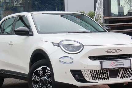 Fiat 600 23.437 km 19.900 &euro; Neuss 41469