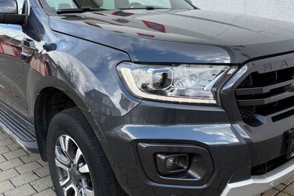 Ford Ranger 134.860 km 24.900 &euro; Bergisch Gladbach 51467