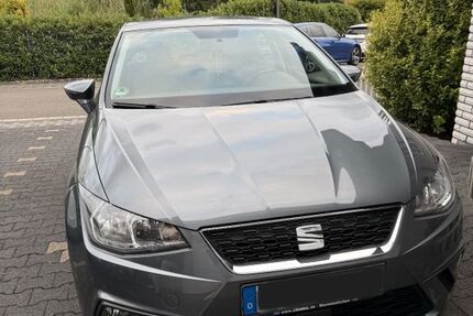 Seat Ibiza 91.000 km 8.999 &euro; Radevormwald 42477