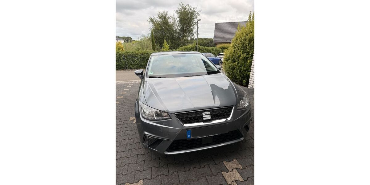 Seat Ibiza 91.000 km 8.999 &euro; Radevormwald 42477