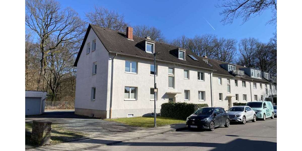 Etagenwohnung Berg.-Gladbach Gladbach - 6 Zimmer, 110 m&sup2;, 300.000&euro; | Angebot:25205592