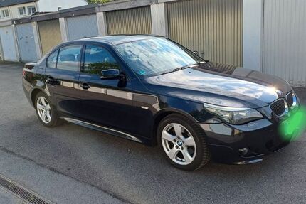 BMW 525 277.000 km 10.300 &euro; Langenfeld 40764