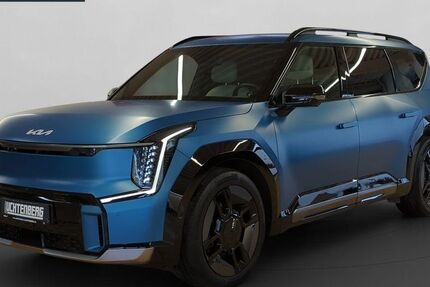 Kia EV9 110.124 km 51.490 &euro; Leverkusen 51381